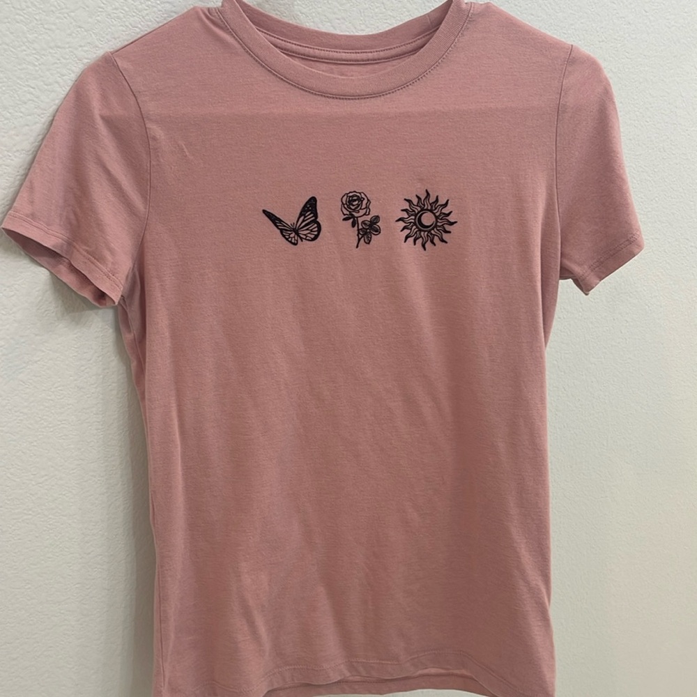 Aeropostale Classic Crew